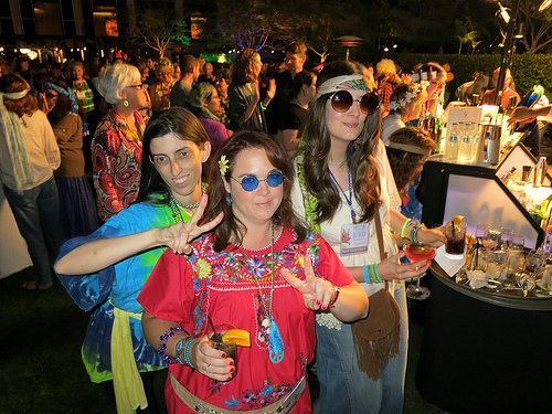 SCBWI Summer Conference in LA 2012