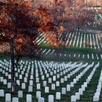 Arlington National Cemetery