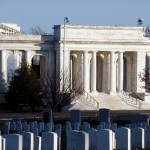 Arlington Memorial Amphitheater