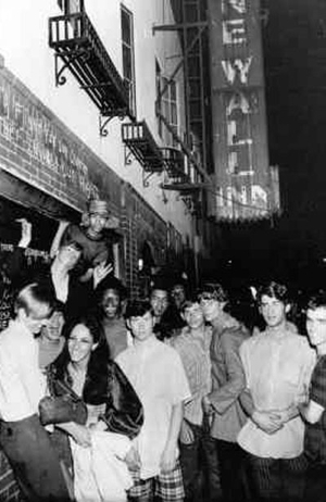 Stonewall-5