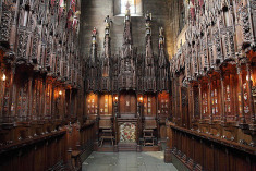 Thistle Chapel