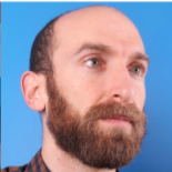 Andy Greenberg