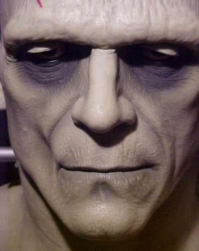 FRANKENSTEIN
