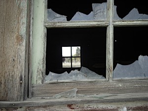 window