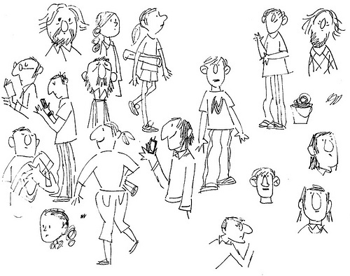 Sketchbook