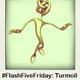 121284904 80 80 #FlashFiveFriday Generosity