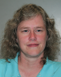 a photo of Dr. Susan Connor