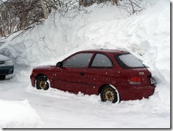 Stuck