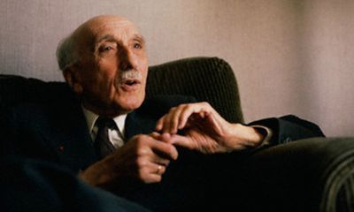 Mauriac