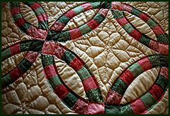 O'Connor:quilt