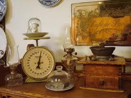 O'Connor:antiques