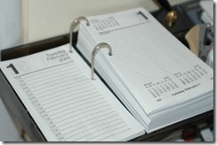 calendar