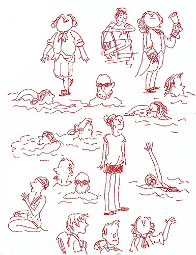 Swim