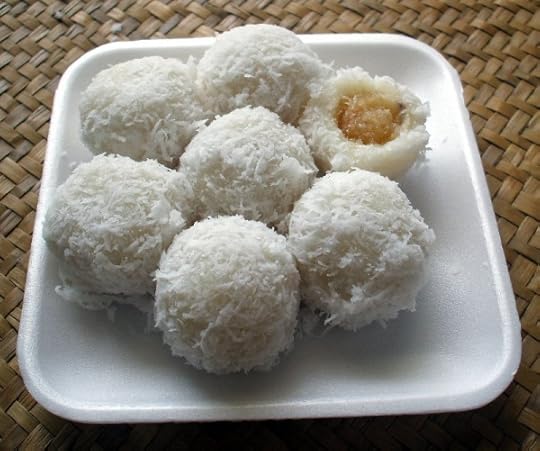 Khanom-tom