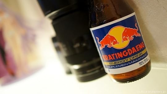 Krating-Daeng