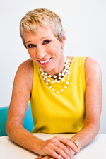 Barbara Corcoran