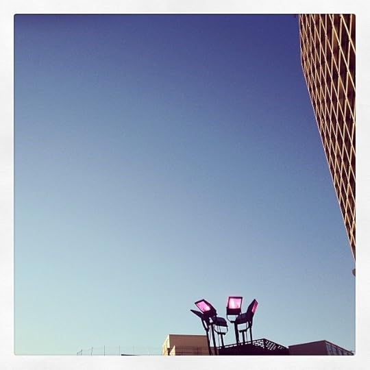 Neon #life #marseille