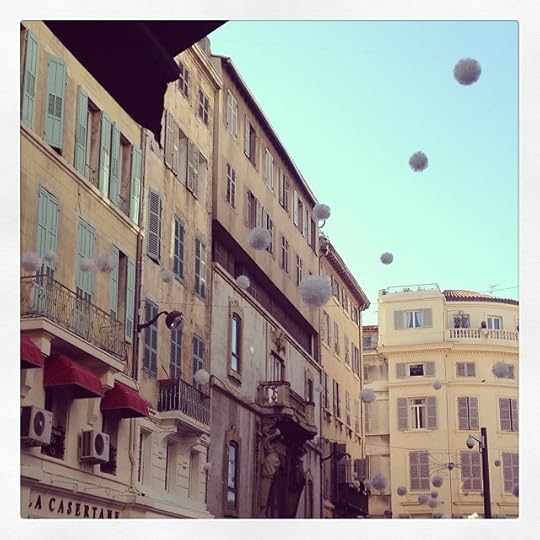 Snowflake #life #marseille