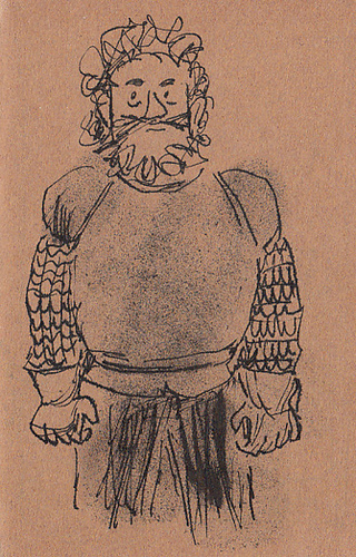 Dog of war