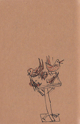 Birdtable