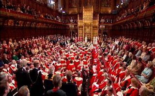 AY89326801The Lords listen 