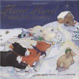 Hurry Hurry Have You Heard