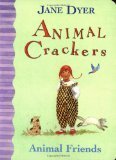 Animal Crackers: Animal Friends