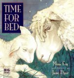 Time for Bed (Big Book Edition)