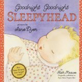 Goodnight Goodnight Sleepyhead