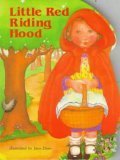 Little Red Riding Hood (Pudgy Pals)