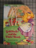 Goldilocks and the Three Bears (Pudgy Pal Board Books)