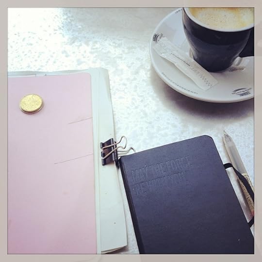 End of the year, looking where i've been and where i'll go #life