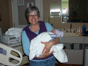 Grammy & Lucy