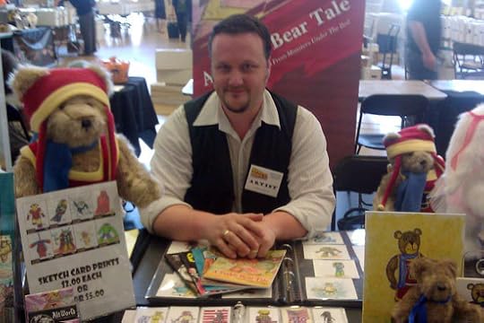 Welcome to Annapolis Comic Con