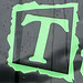 T