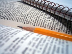 pencil-dictionary
