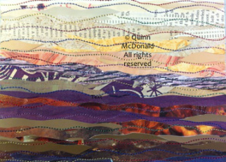 The Landscape of Loss. © Quinn McDonald 2013, All rights reserved. For reprint permission, contact Quinn--see contact box above page header image.