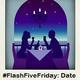 116765798 80 80 #FlashFiveFriday Dog