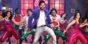 Sreesanth_Dance_krishna verma_i will love once again