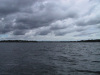 ocean b:w