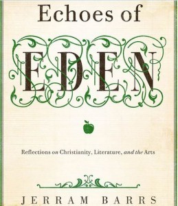 echos of eden