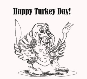 turkeyday