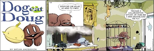 Dog Eat Doug for 11/30/2014