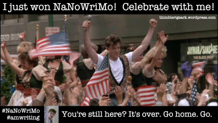 Nano Ferris