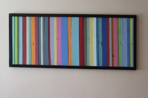 Recycled Art