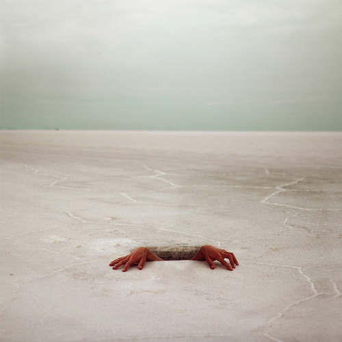 Photo by Kyle Thompson