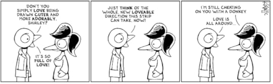 Existential Genie