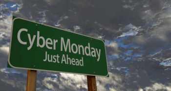 The Shadow over Cyber Monday