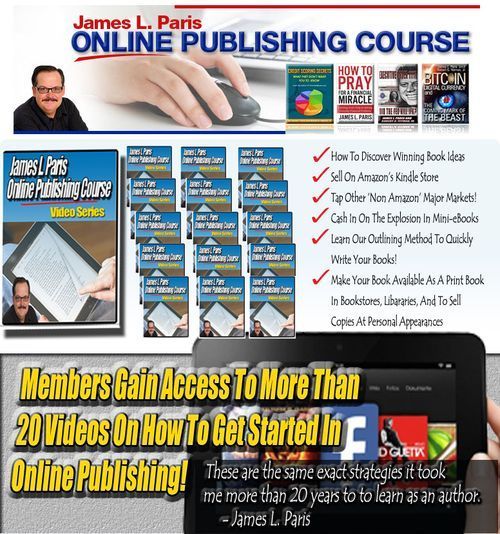 Ebookcourse