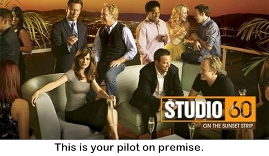 Studio 60 on the Sunset Strip